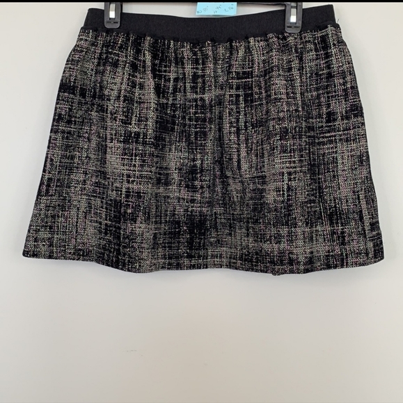 Milly tweed skirt - Picture 2 of 4